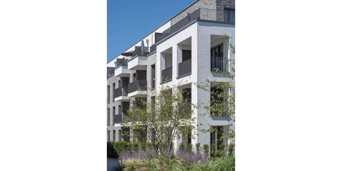 Etagenwohnung Maintal Dörnigheim - 3 Zimmer, 84 m&sup2;, 1.390&euro; | Angebot:23947547