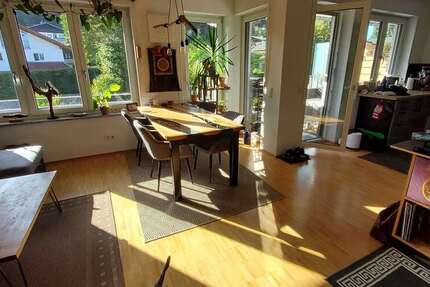 Wohnung Wackersberg - 3 Zimmer, 91 m&sup2;, 1.575&euro; | Angebot:27363024