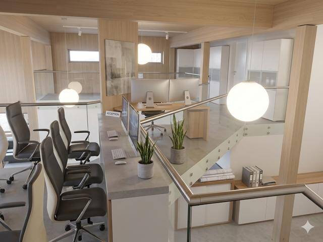 Gewerbeobjekt Ravensburg Weststadt - 8 Zimmer, 269 m&sup2;, 2.272&euro; | Angebot:25996555