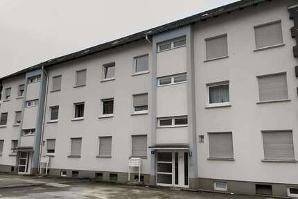 Wohnung Dortmund Bövinghausen - 2 Zimmer, 58 m&sup2;, 493&euro; | Angebot:26458087