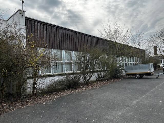 Gewerbeobjekt Grub a.Forst Zeickhorn - 7.500&euro; | Angebot:25986012