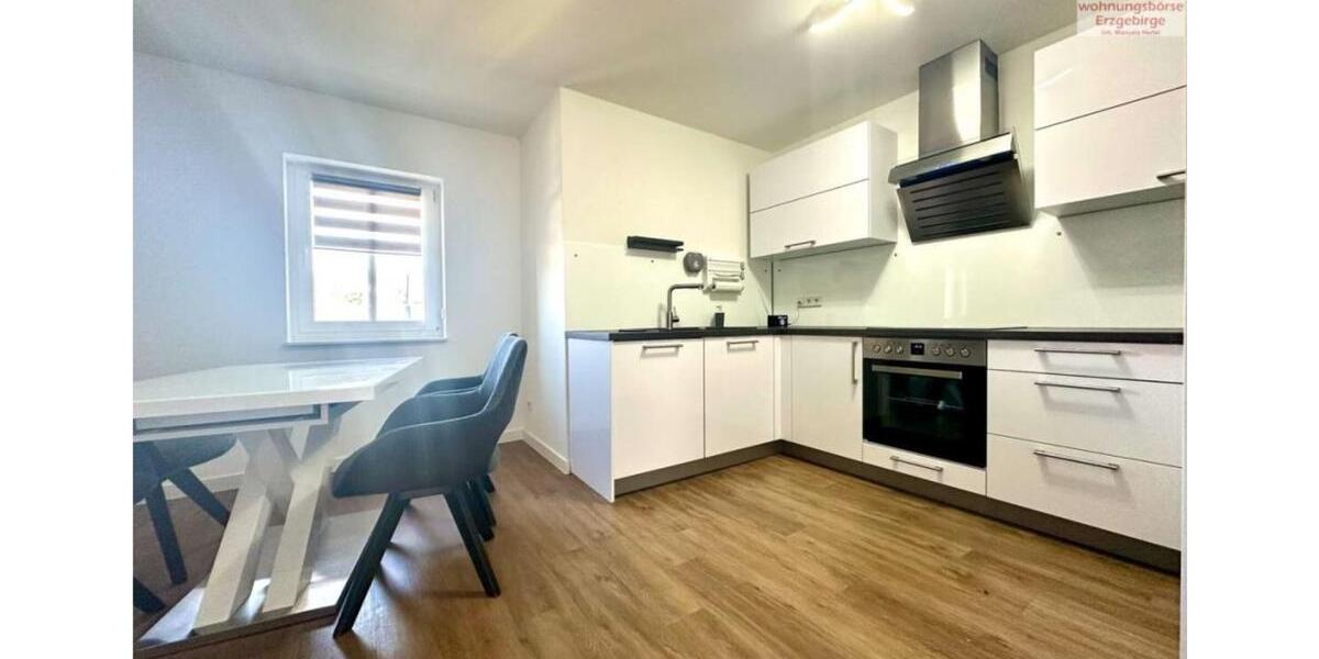Etagenwohnung Ehrenfriedersdorf - 4 Zimmer, 86 m&sup2;, 783&euro; | Angebot:25790616