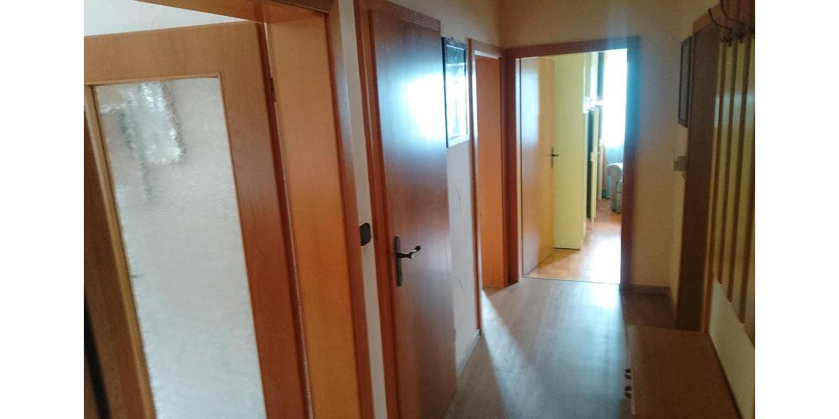 Erdgeschoßwohnung Königsmoos - 3 Zimmer, 80 m&sup2;, 750&euro; | Angebot:26237273