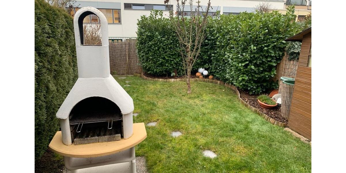 Reihenhaus Straubing - 3 Zimmer, 98 m&sup2;, 950&euro; | Angebot:26237530