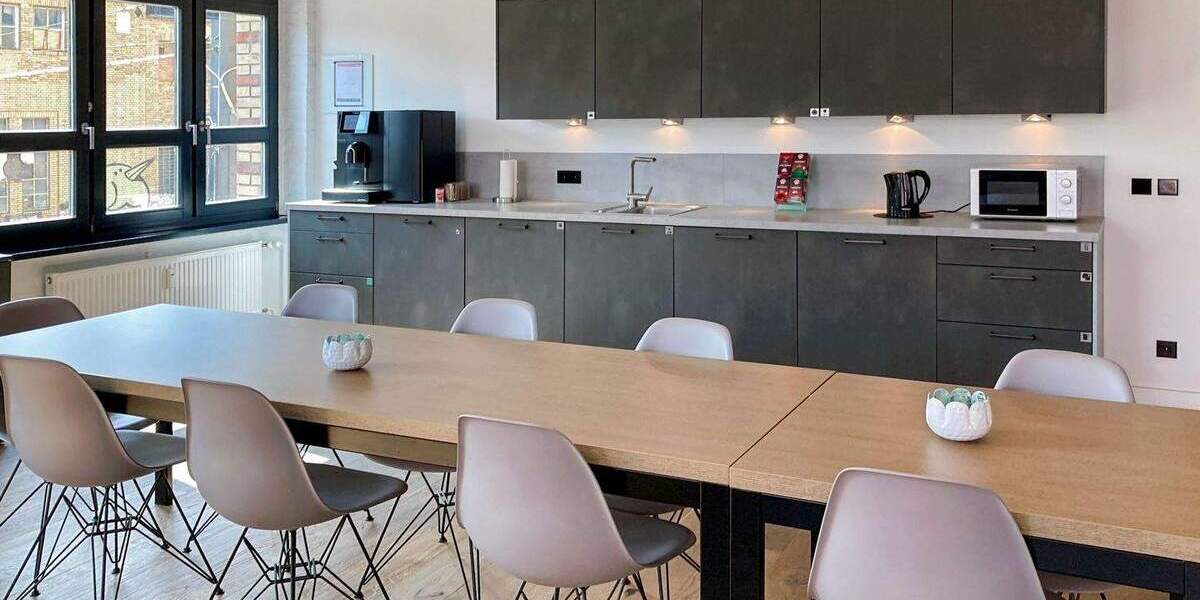 Gewerbeobjekt Berlin Oberschöneweide - 4.017&euro; | Angebot:26679865