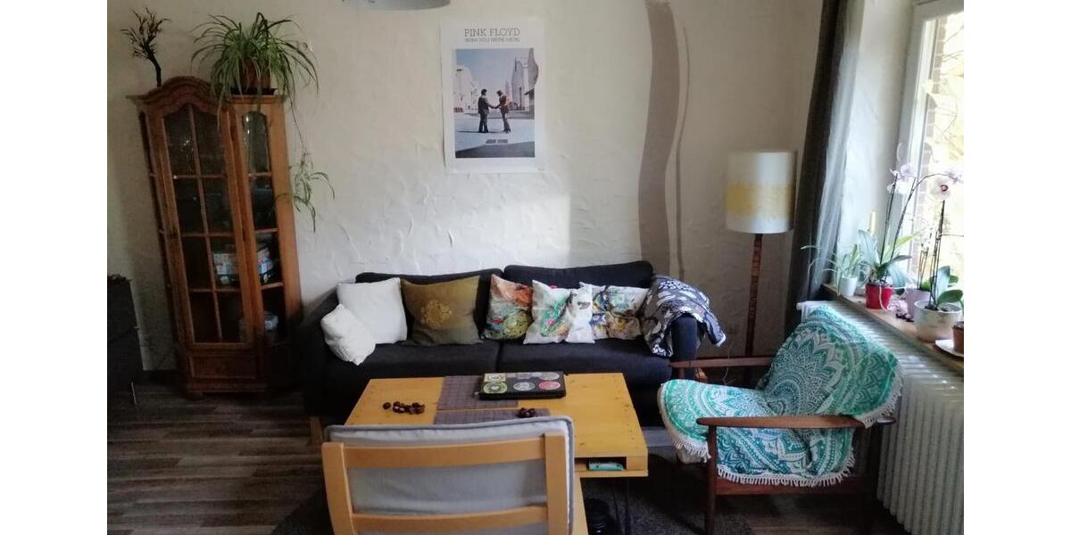 Wohnen auf Zeit Schiffdorf - 1 Zimmer, 16 m&sup2;, 380&euro; | Angebot:26485629