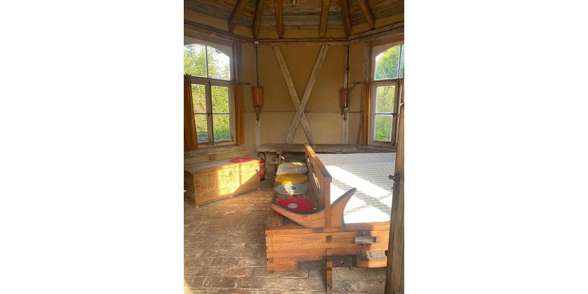 Etagenwohnung Lemgo - 1 Zimmer, 16 m&sup2;, 500&euro; | Angebot:24429798