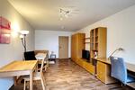 Erdgeschoßwohnung Nürnberg Gebersdorf - 1 Zimmer, 35 m&sup2;, 665&euro; | Angebot:26367687