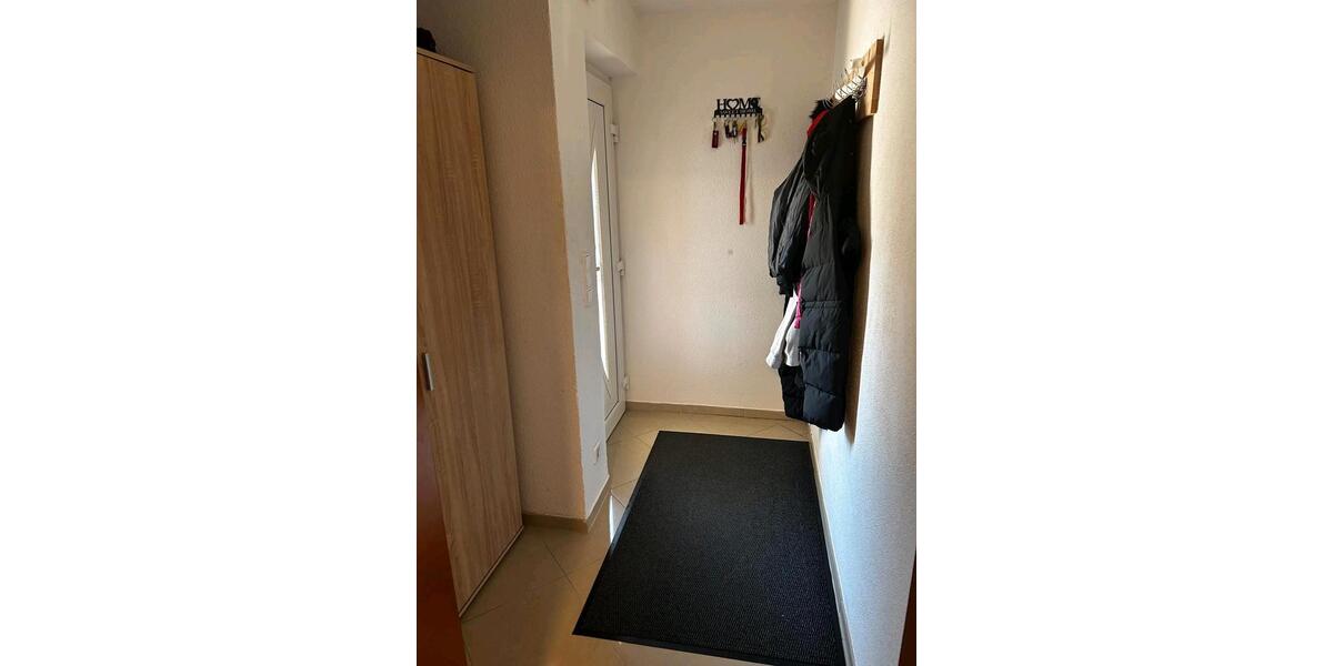 Erdgeschoßwohnung Maselheim - 3 Zimmer, 100 m&sup2;, 1.350&euro; | Angebot:26420525
