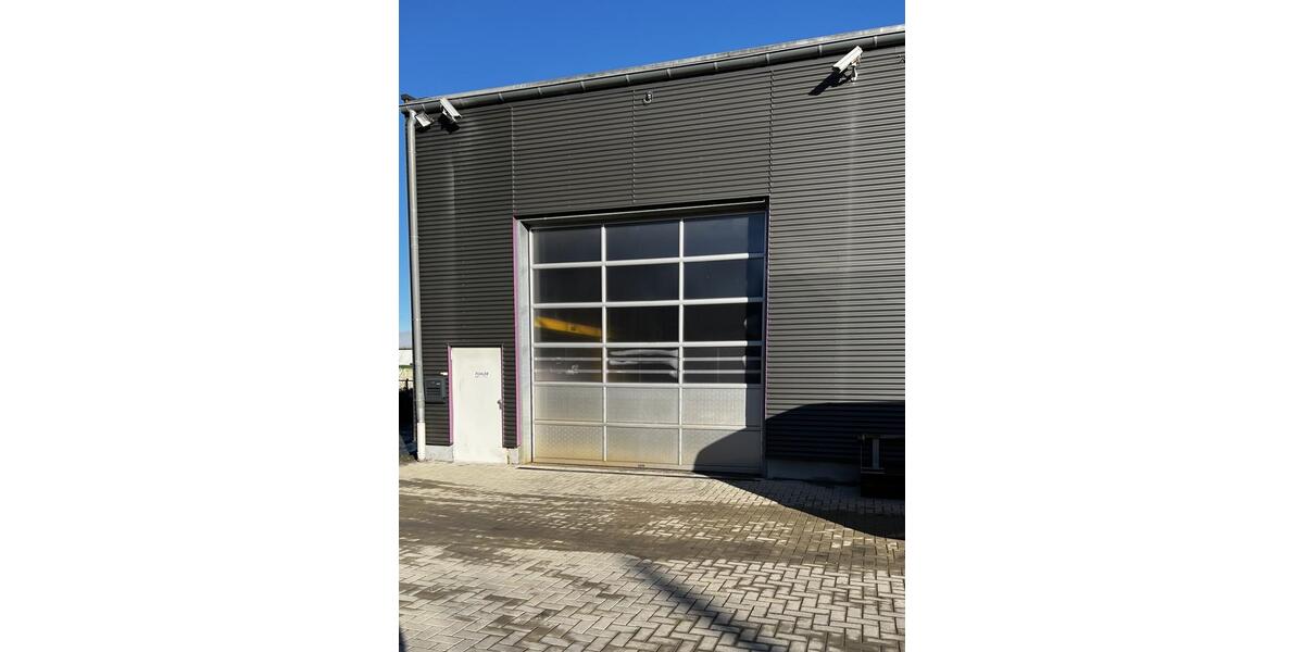 Gewerbeobjekt Wiehl - 850&euro; | Angebot:26425315
