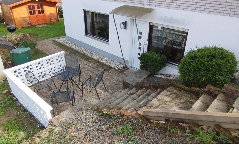 Wohnen auf Zeit Leiwen - 3 Zimmer, 92 m&sup2;, 1.400&euro; | Angebot:22737900