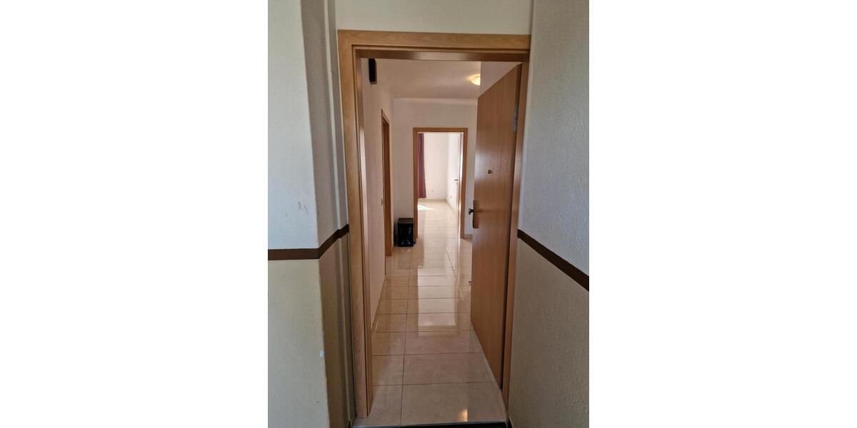 Etagenwohnung Pohlheim - 3 Zimmer, 98 m&sup2;, 1.200&euro; | Angebot:26049620