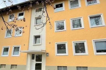 Wohnung Herford Altstädter Feldmark - 3 Zimmer, 71 m&sup2;, 511&euro; | Angebot:26980199