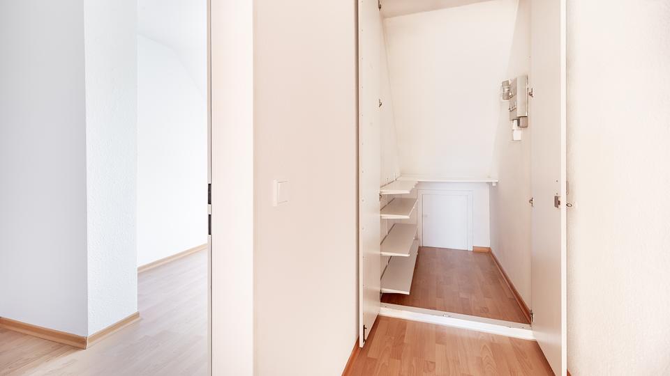 Etagenwohnung Norderstedt - 3 Zimmer, 73 m&sup2;, 1.132&euro; | Angebot:26535075
