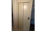4-Zimmer-Wohnung mit Balkon und Lift