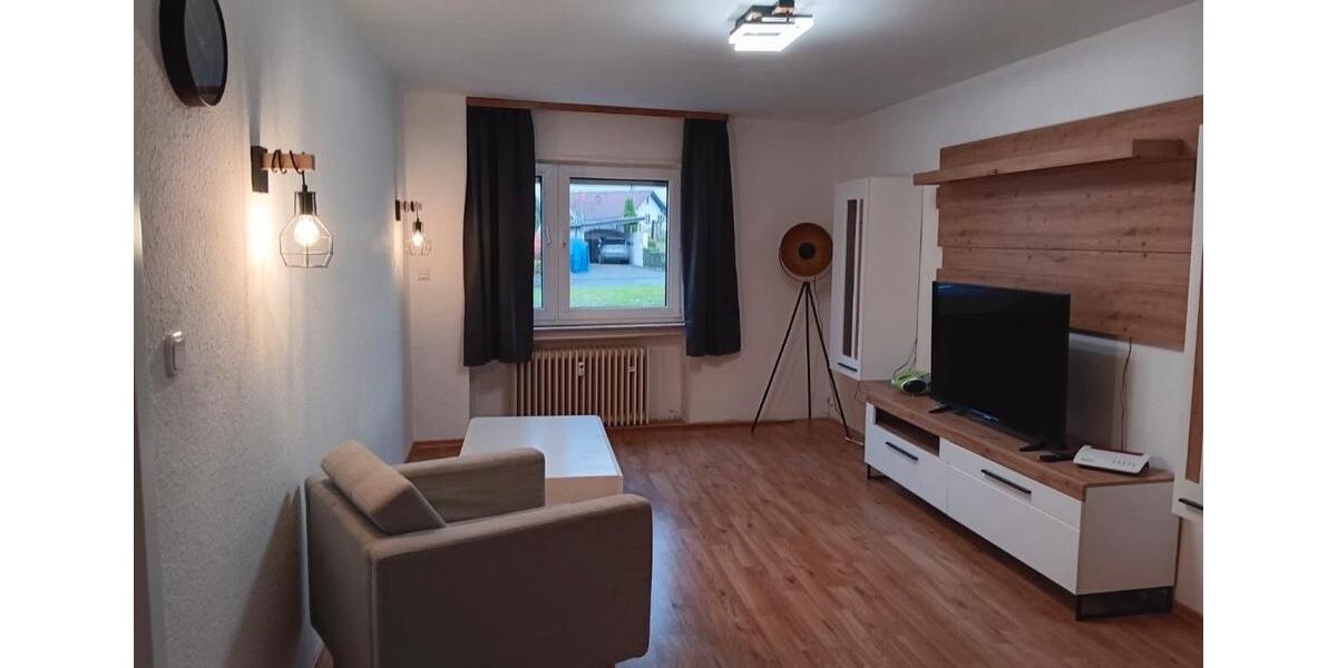 4 Zimmer Wohnung in Flieden zu vermieten 4 zimmer