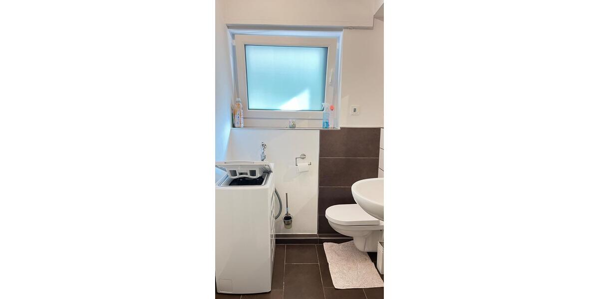 Terrassenwohnung Bergisch Gladbach Alt-Frankenforst - 2 Zimmer, 60 m&sup2;, 900&euro; | Angebot:26515542