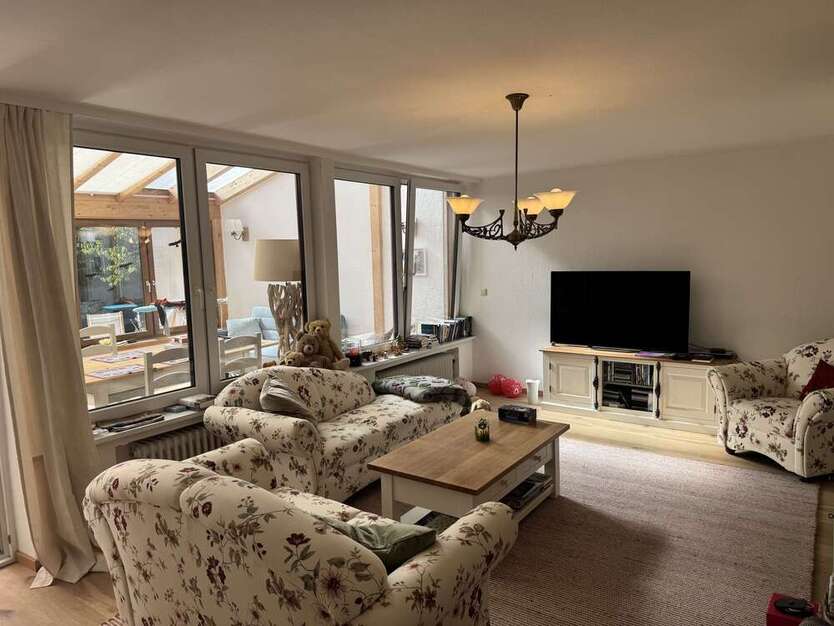 Haus zum Mieten in Oberammergau 1.890 € 150 m² 4 zimmer