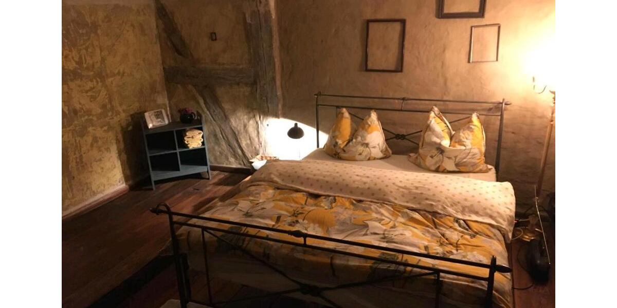 Etagenwohnung Liebenwalde - 2 Zimmer, 44 m&sup2;, 585&euro; | Angebot:25419533