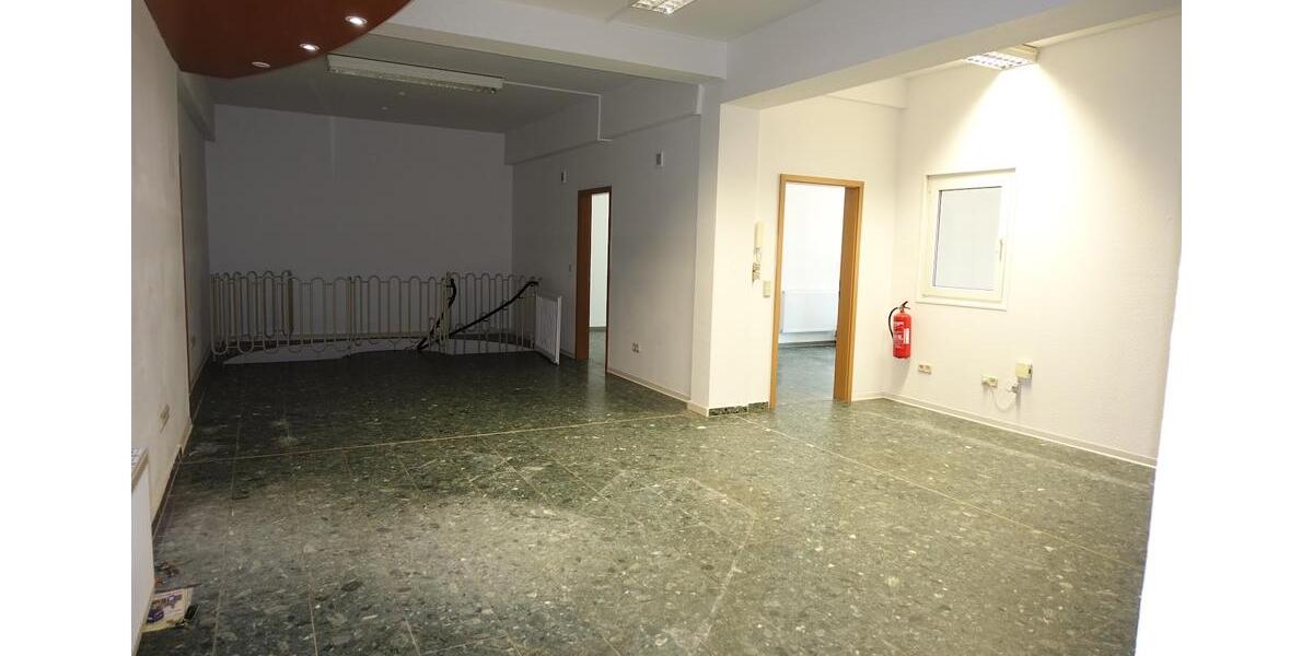 Büro- Praxisfläche zimmer