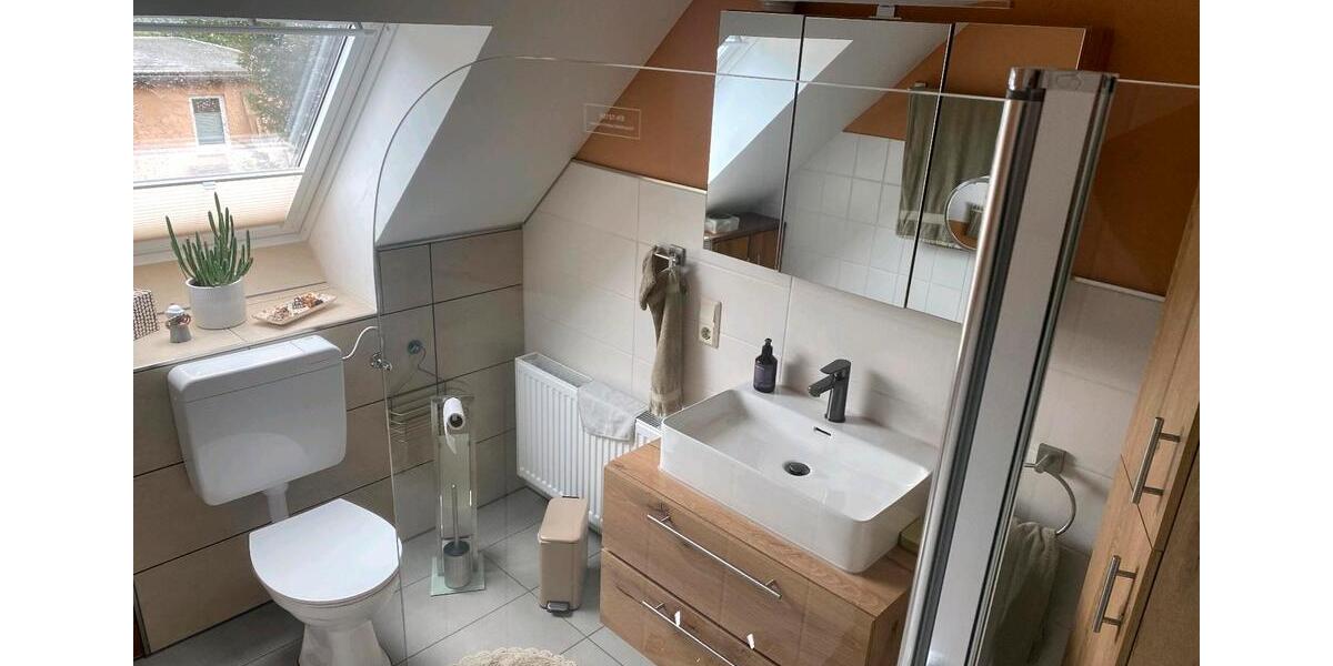 Doppelhaushälfte Langballig - 5 Zimmer, 125 m&sup2;, 1.250&euro; | Angebot:26645070