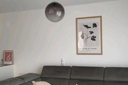 Wohnung Hohenroth - 2 Zimmer, 80 m&sup2;, 850&euro; | Angebot:24713578