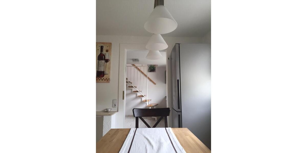 Etagenwohnung Eltville am Rhein Martinsthal - 3 Zimmer, 94 m&sup2;, 1.340&euro; | Angebot:26216084