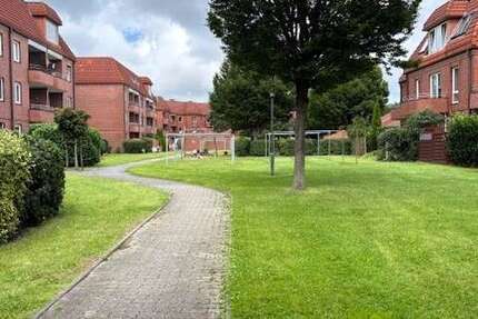 Wohnung zum Mieten in Brunsbüttel 486 € 57.15 m² 2 zimmer