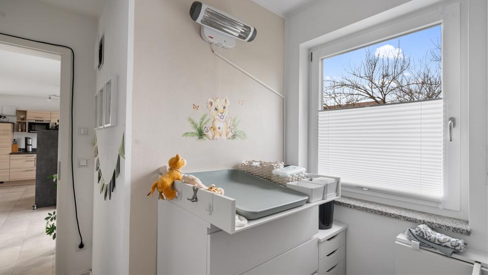 Etagenwohnung Ingolstadt Münchener Straße - 2.5 Zimmer, 78 m&sup2;, 1.095&euro; | Angebot:25235910