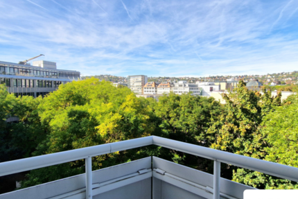 Wohnung zum Mieten in Stuttgart 950 € 42 m² 1 zimmer