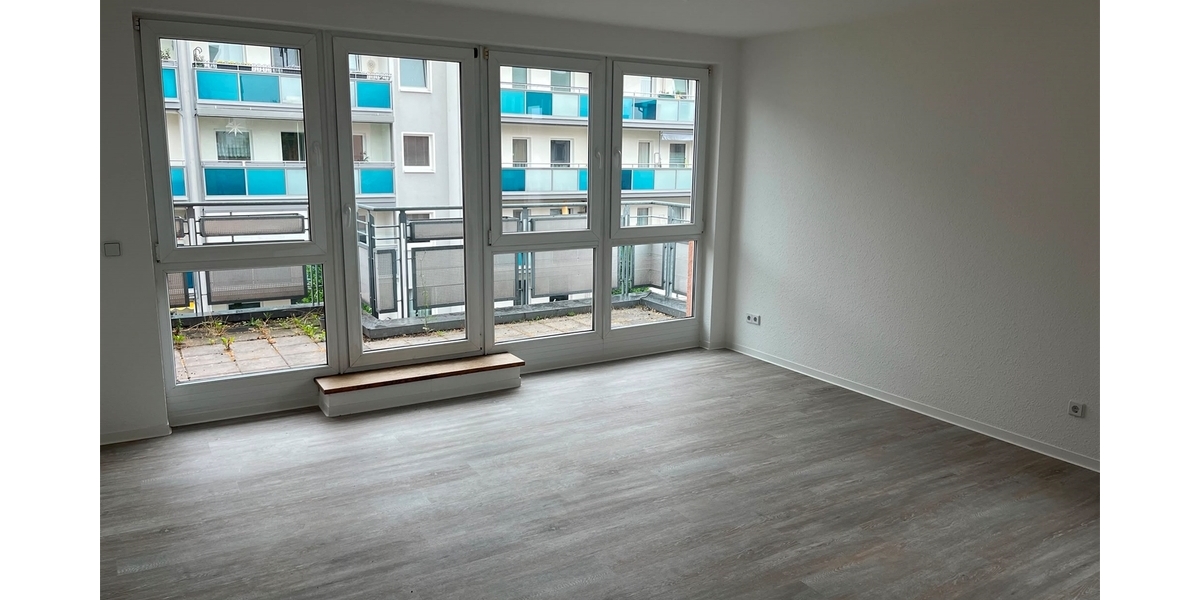Gruna: 4-Zimmer-Wohnung mit Balkon - Etagenwohnung Dresden Gruna | Angebot:26835706
