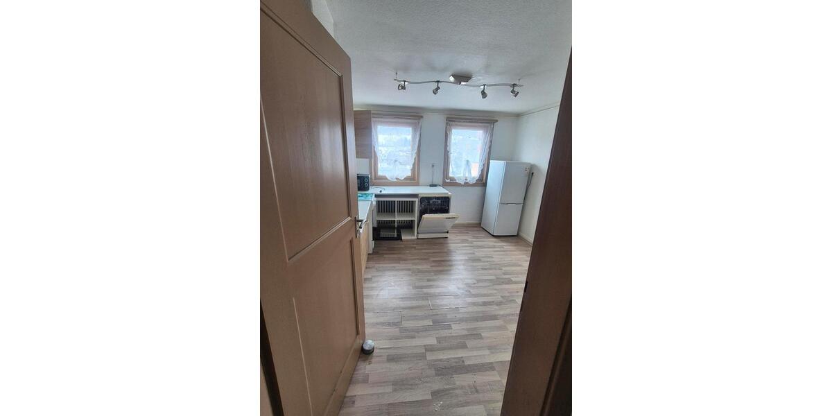 Dachgeschoßwohnung Albstadt - 3 Zimmer, 69 m&sup2;, 700&euro; | Angebot:26447043