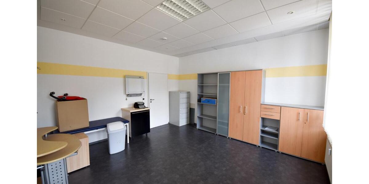 Gewerbeobjekt Zwickau - 490&euro; | Angebot:26577967