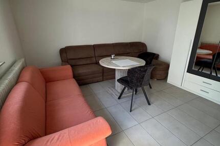 Mietwohnung in Bruchköbel zimmer
