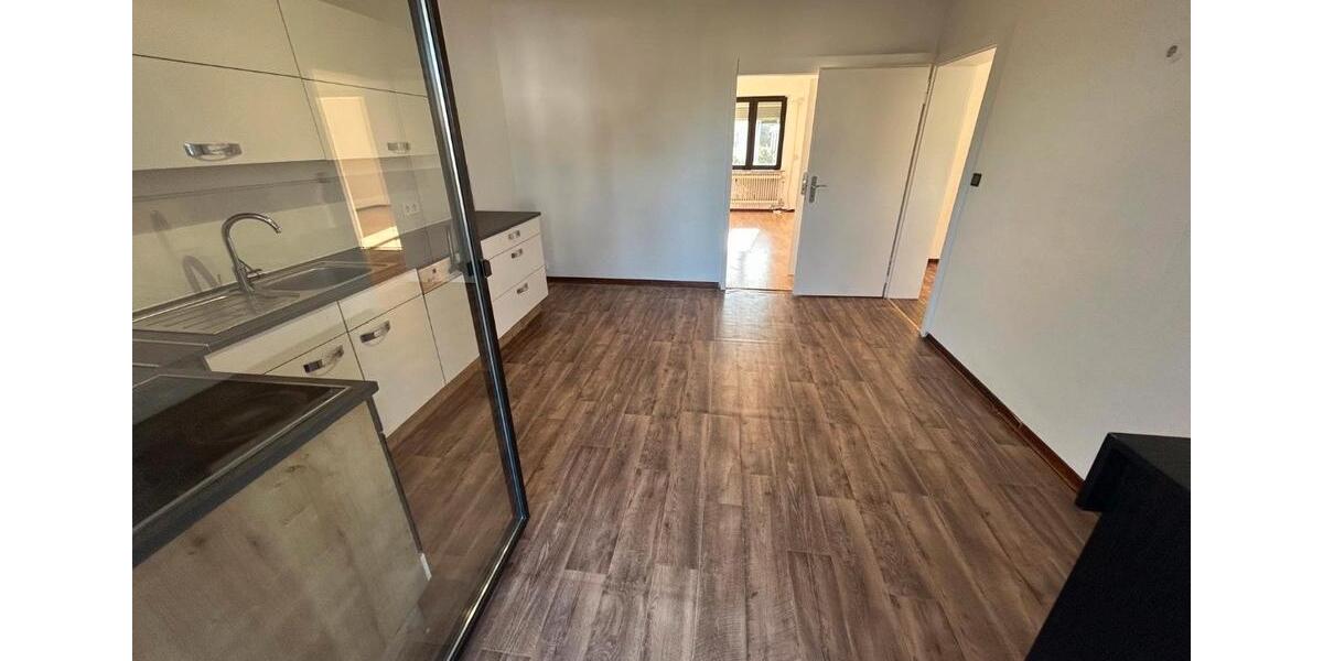 Erdgeschoßwohnung Merzig - 1 Zimmer, 72 m&sup2;, 850&euro; | Angebot:26380077