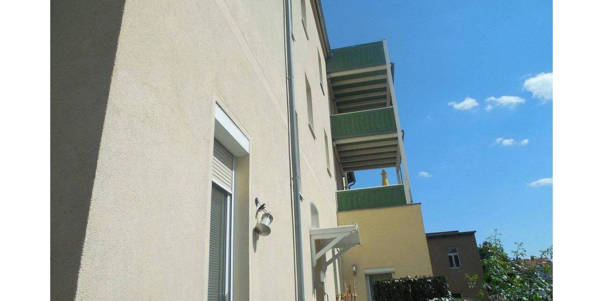 Etagenwohnung Altenburg Südost - 2 Zimmer, 60 m&sup2;, 380&euro; | Angebot:26805536