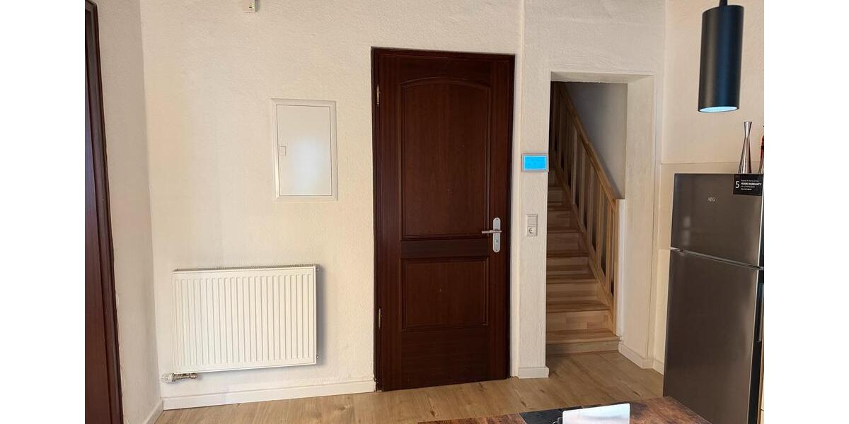 Wohnen auf Zeit Düsseldorf Stadtbezirk 9 - 3 Zimmer, 60 m&sup2;, 1.850&euro; | Angebot:26224807