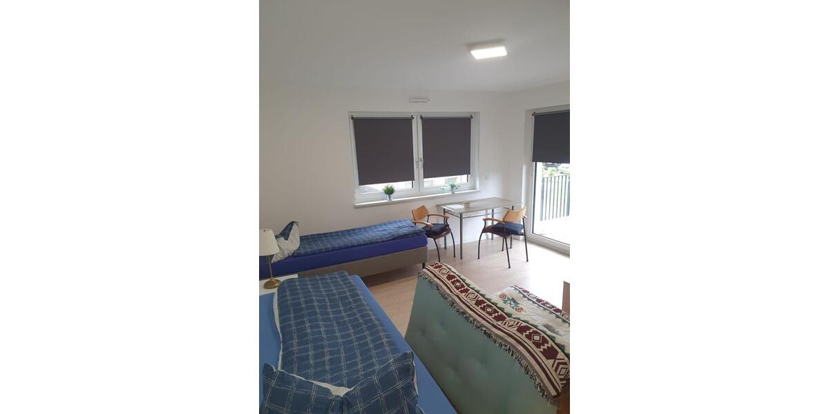 Erdgeschoßwohnung Wetzlar - 1 Zimmer, 38 m&sup2;, 560&euro; | Angebot:26034175