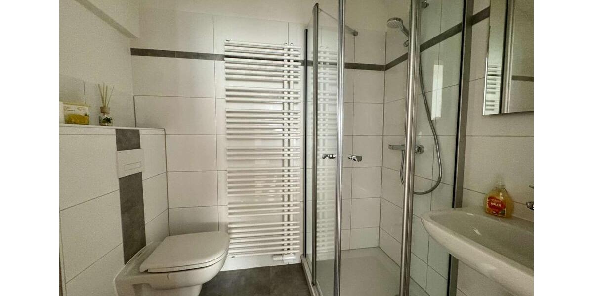 Erdgeschoßwohnung Klipphausen - 2 Zimmer, 55 m&sup2;, 358&euro; | Angebot:25945626