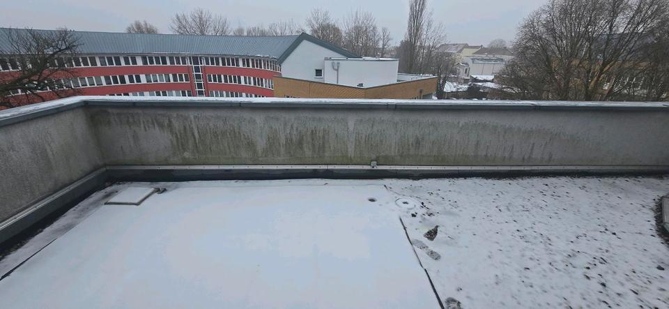 Dachgeschoßwohnung Luckenwalde - 2 Zimmer, 63 m&sup2;, 474&euro; | Angebot:24848421