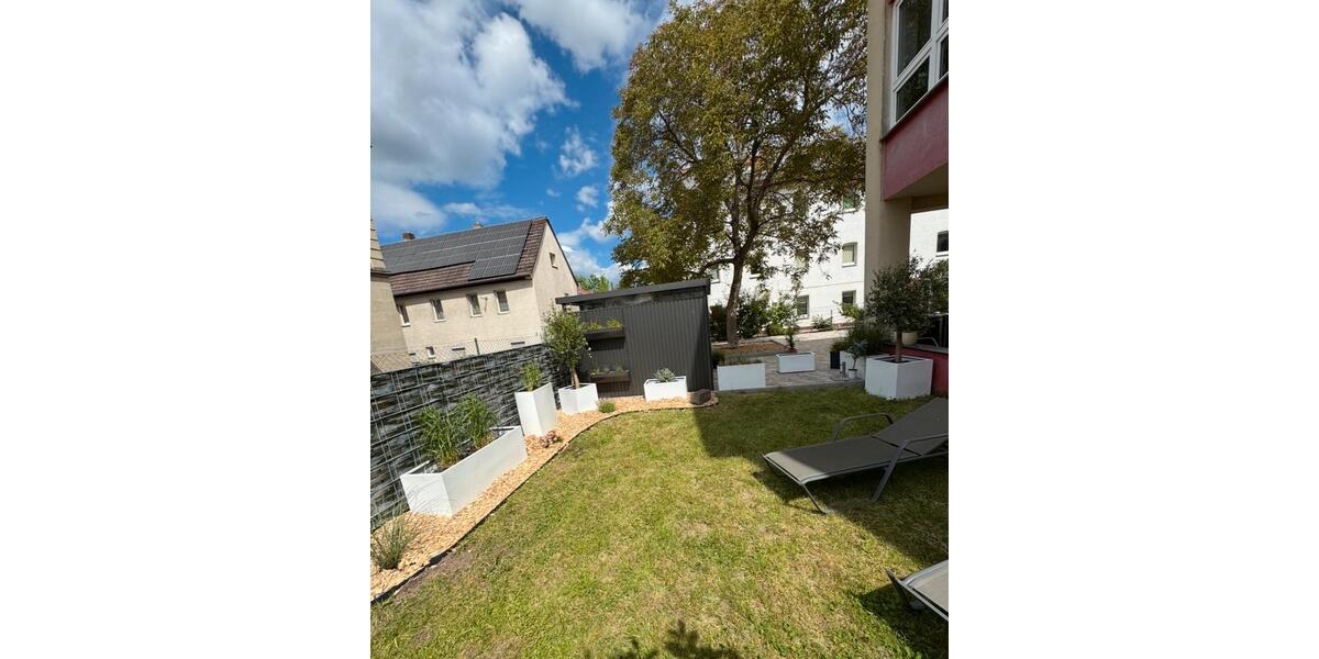 Etagenwohnung Neustadt an der Aisch - 2 Zimmer, 85 m&sup2;, 799&euro; | Angebot:25841130