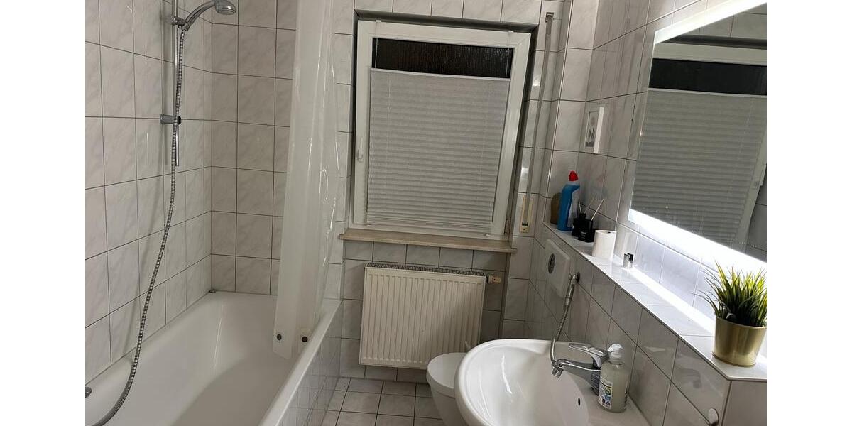 Etagenwohnung Trebur - 2 Zimmer, 67 m&sup2;, 1.000&euro; | Angebot:25764397