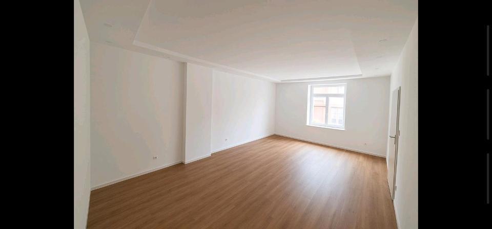 2 Zimmer Wohnung 57qm in Friedberg Hessen kernsaniert