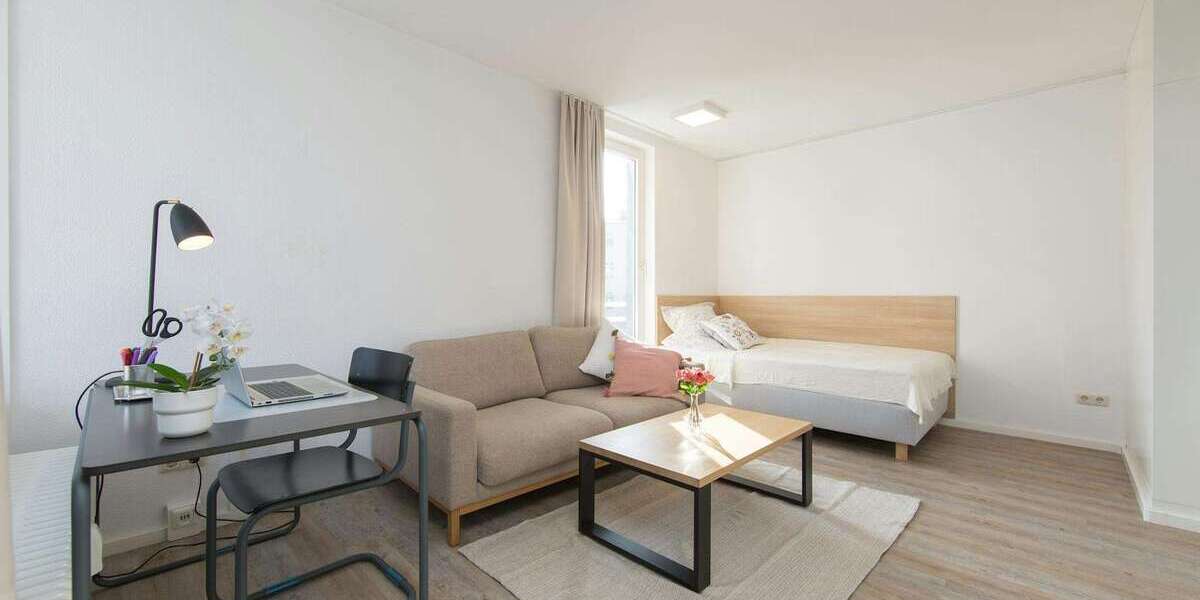 Zimmer Berlin Schmargendorf - 1 Zimmer, 1.199&euro; | Angebot:26214007