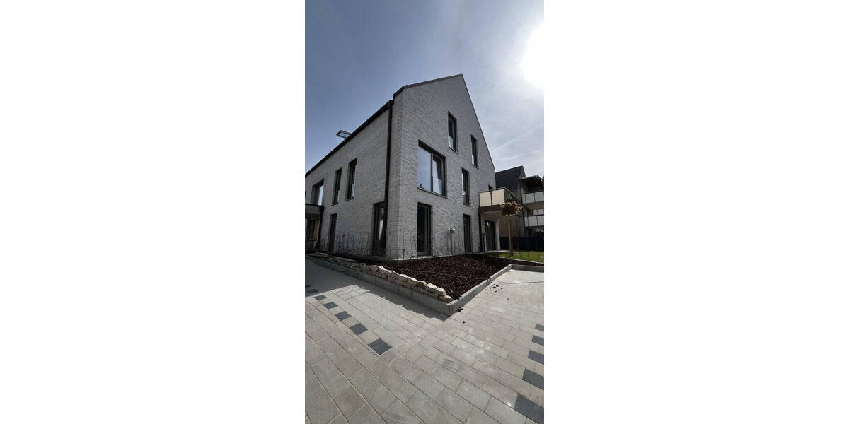 Etagenwohnung Halle Westf. Halle - 2 Zimmer, 66 m&sup2;, 936&euro; | Angebot:26731064
