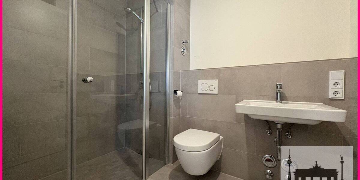 Etagenwohnung Berlin Spandau - 2 Zimmer, 60 m&sup2;, 1.100&euro; | Angebot:26788198