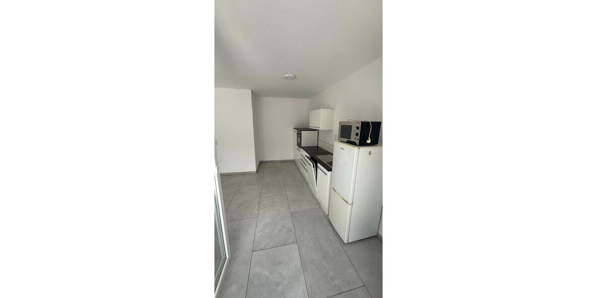 Terrassenwohnung Köln Innenstadt - 2 Zimmer, 90 m&sup2;, 1.600&euro; | Angebot:26664053