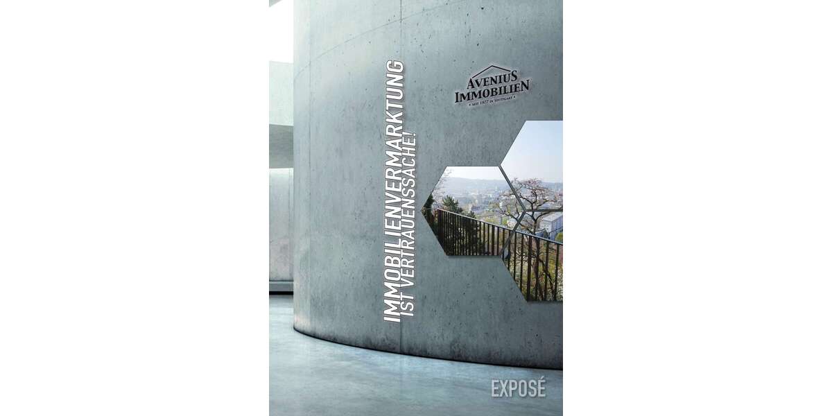 Etagenwohnung Leinfelden-Echterdingen Echterdingen - 3 Zimmer, 69 m&sup2;, 890&euro; | Angebot:26169087