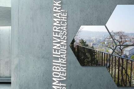 Wohnung Leinfelden-Echterdingen Echterdingen - 3 Zimmer, 69 m&sup2;, 890&euro; | Angebot:26169087