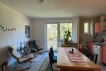 Etagenwohnung Kassel Vorderer Westen - 1 Zimmer, 76 m&sup2;, 455&euro; | Angebot:26407520